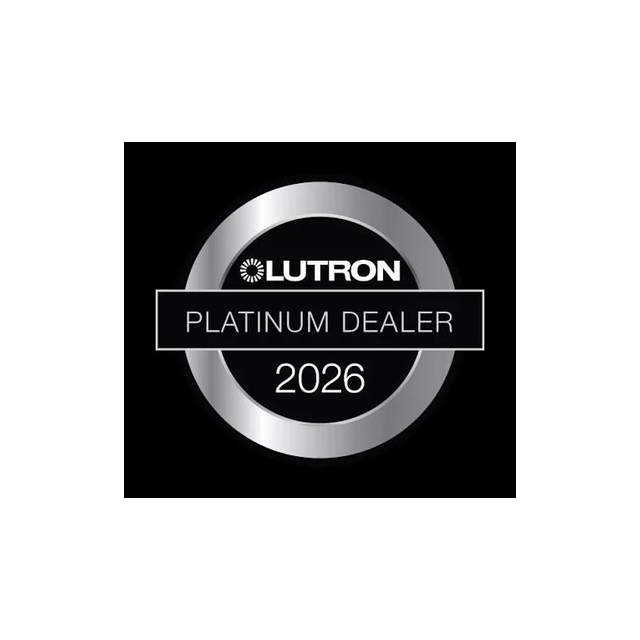 Lutron Platinum Dealer
